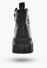 Trapery BIG STAR Damskie Czarne MM274625