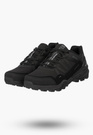 Buty Trekkingowe Męskie DK Softshell Outdoor Sportowe Czarne VB17920
