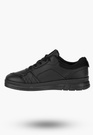 Sneakersy Big Star Czarne Buty Damskie NN274A485