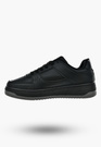 Sneakersy BIG STAR Czarne Młodzieżowe MM274353