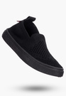 Tenisówki Dziecięce BIG STAR Czarne HH374107