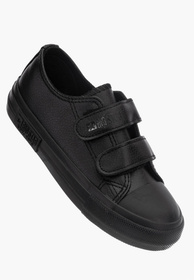 Trampki Dziecięce BIG STAR Czarne KK374054