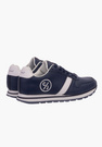 Sneakersy Uniseks Cross Jeans JJ2R4022C