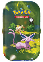 Mini Tin