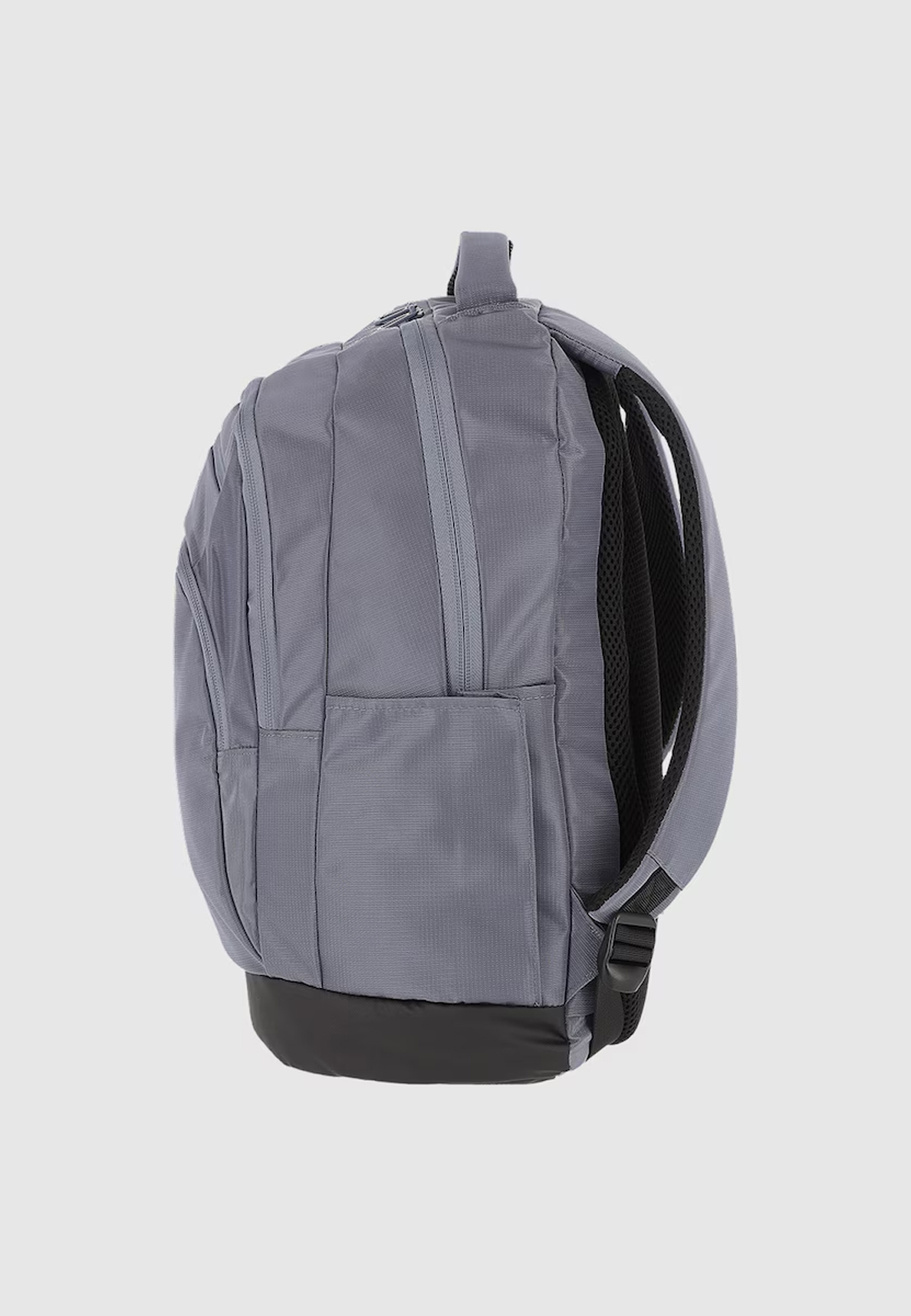 Plecak Sportowy 4F Miejski Turystyczny Laptop 20L Lekki Szary 4FRMM00ABACU466