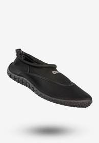 Buty Do Wody Męskie BIG STAR Sportowe Kąpielowe Ochronne Czarne NN174752