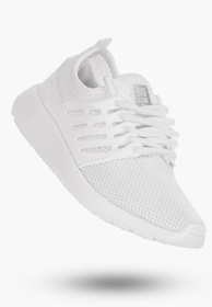 Sneakersy Dziecięce BIG STAR Białe HH374215