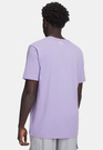 Koszulka Męska Under Armour T-Shirt Regular Fioletowa UAR-1326799