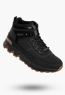 Buty Męskie BIG STAR Wysokie Zimowe Sportowe Trapery SS174253