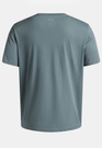 Koszulka Męska Under Armour T-Shirt Regular Niebieska UAR-1326799