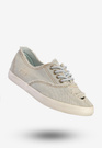 Tenisówki Damskie Buty Jeansowe Trampki Lekkie Niebieskie Seastar XIN11P
