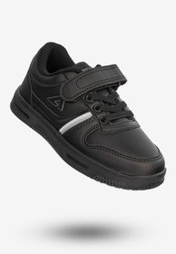 Buty Sportowe Dla Chłopca Dziewczynki Dziecięce Na Rzepy American Club AA35/23