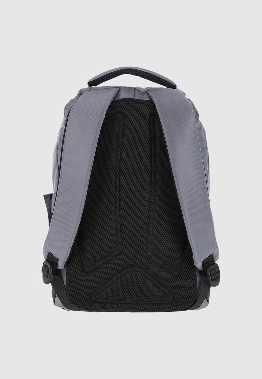 Plecak Sportowy 4F Miejski Turystyczny Laptop 20L Lekki Szary 4FRMM00ABACU466