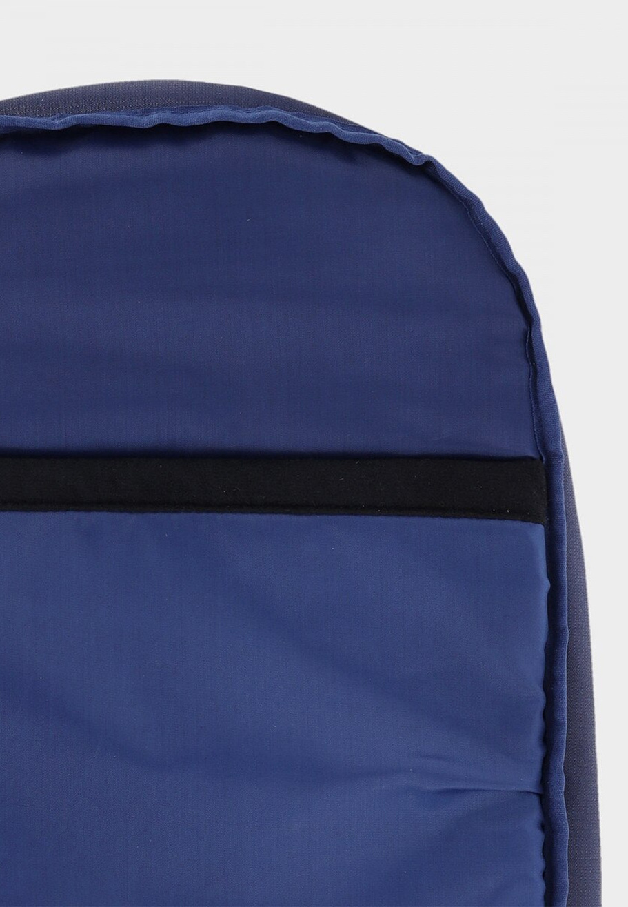 Plecak Sportowy 4F Miejski Turystyczny Laptop 20L Lekki Granatowy 4FRMM00ABACU464