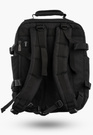 Plecak Kabinowy BIG STAR Funkcjonalny Podróżny Czarny RR574091