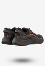 Sneakersy Męskie Buty Sportowe BIG STAR Czarne RR174559