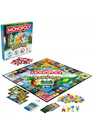 Gra planszowa Monopoly Pokémon Hasbro rodzinna 2-4 graczy 8+ polska wersja PL