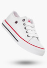 Trampki Dziecięce BIG STAR Białe FF374200