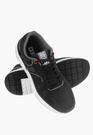 Buty Sportowe Męskie Big Star Czarne JJ174278