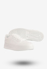 Sneakersy Damskie BIG STAR Sportowe Buty Białe RR274A241