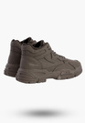 Buty Męskie BIG STAR Wysokie Ocieplane Zimowe Trapery OO174583