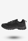 Sneakersy Buty Sportowe Męskie Modne American Club Czarne WT138/23