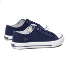Trampki Damskie Big Star Granatowe DD274335