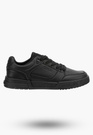 Buty Męskie Big Star Sneakersy Czarne OO174670
