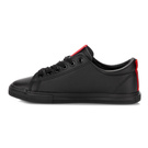 Trampki Damskie Big Star Czarne DD274687