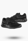 Sneakersy Dziecięce NIKE Buty Sportowe Air Max Motif GS Czarne