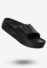 Klapki Damskie Buty BIG STAR Czarne NN274A662