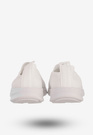 Sneakersy Dziecięce Wsuwane Buty Sportowe Białe Apawwa Z515