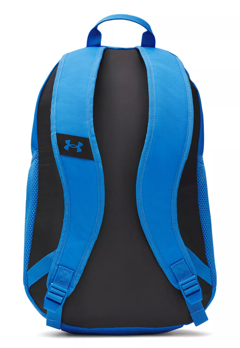 Plecak Sportowy Under Armour Funkcjonalny Turystyczny Wygodny Niebieski