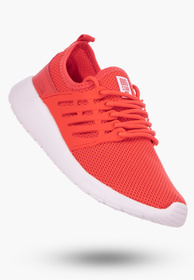 Sneakersy Dziecięce BIG STAR Czerwone HH374211