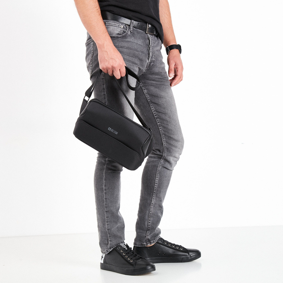Torba przez ramię Big Star GG574038
