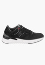 Buty Sportowe Męskie Big Star Czarne JJ174278