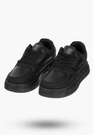Sneakersy Big Star Czarne Buty Damskie NN274666