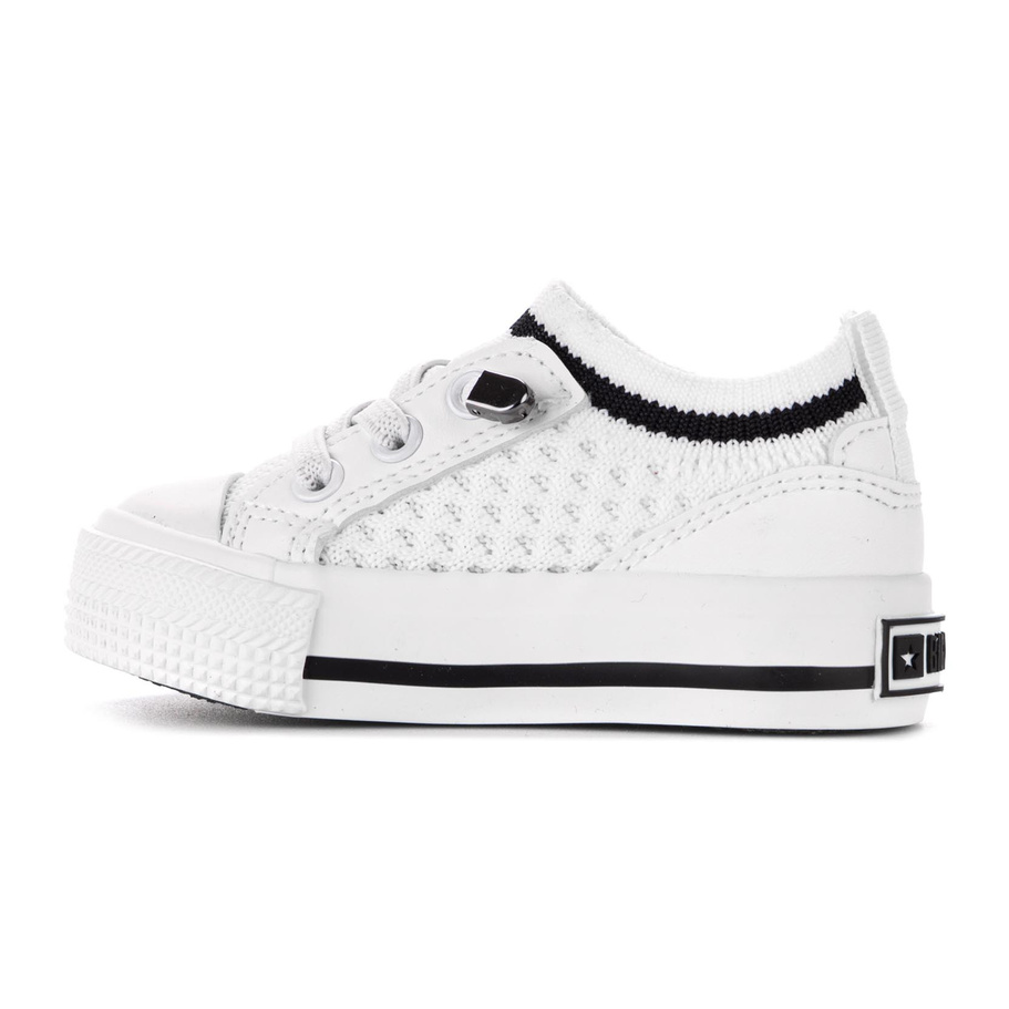 Trampki dziecięce Big Star białe JJ374391