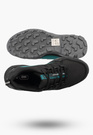 Buty Trekkingowe Męskie DK Softshell Outdoor Sportowe Czarne VB17920