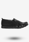 Tenisówki Damskie Buty Slip-on Modne Moro Nordi 852/250