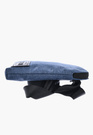 Saszetka Big Star Granatowa Jeans HH574177