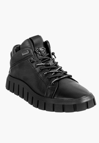 Sneakersy Męskie John Doubare Czarne H1706