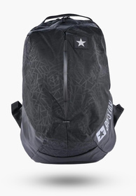 Plecak Sportowy Big Star z kieszenią na laptopa HH574186