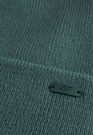 Czapka 4F Zimowa Beanie Uniseks Sportowa Zielony 4FWAW25ACAPU622