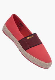 Espadryle Damskie Big Star HH274478