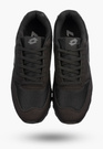 Sneakersy Uniseks Męskie LOTTO Buty Sportowe Miejskie Casual EPICAN Czarne