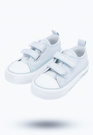 Trampki dziecięce Big Star na rzepy KK374078
