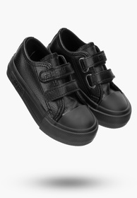 Trampki dziecięce Big Star na rzepy KK374090