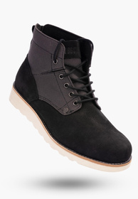 Buty Męskie BIG STAR Trzewiki Y174521