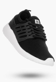 Sneakersy Dziecięce BIG STAR Czarne HH374216